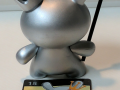 silverking back 600