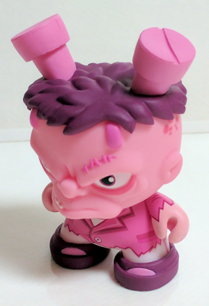 francispink left 600