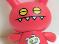 helpy back 600
