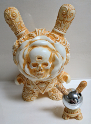 clairvoyant afront 600