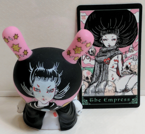 empress  1  600