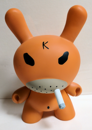 hate chase afront 600