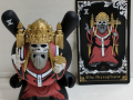 hierophant  1  600