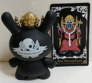 hierophant  2  600