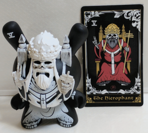hierophant chase  1  600