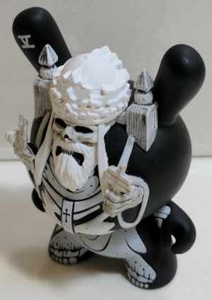 hierophant chase  3  600