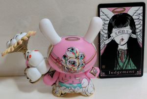 judgement  2  600