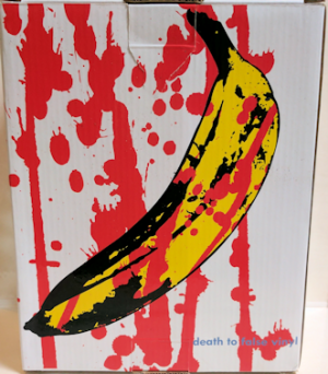 redrum b0x afront 600