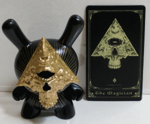 magician  1  600
