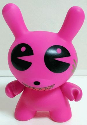 pinkpacman afront 600