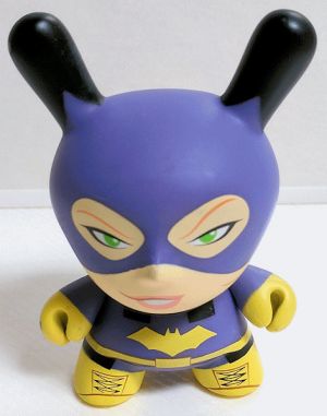 batgirl afront 600