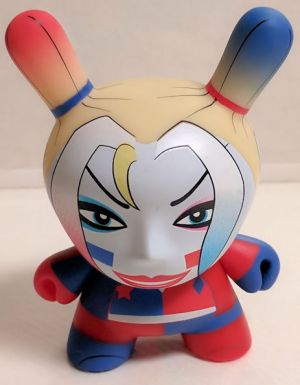 harleyquinn 600  1 