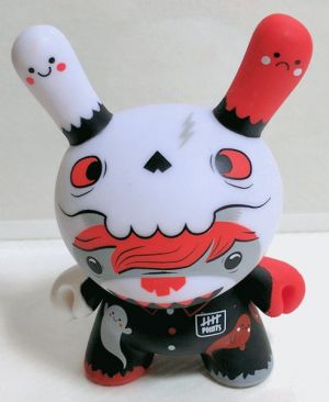 soulRGrey afront 600