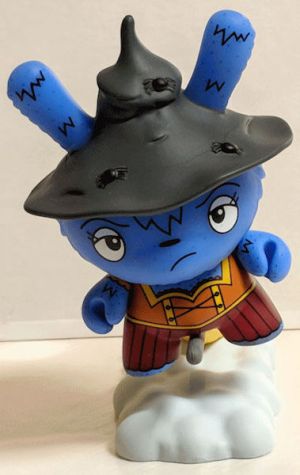 bluewitch afront 600