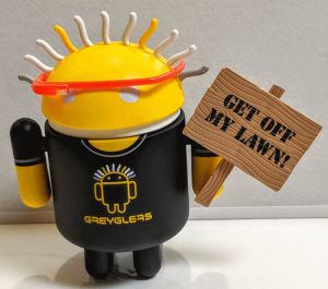 greyglers afront 600