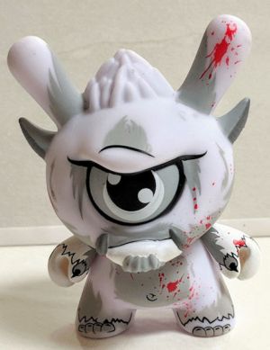 stroll blood afront 600