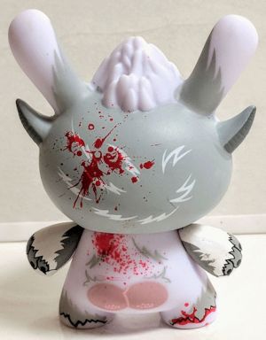 stroll blood back 600