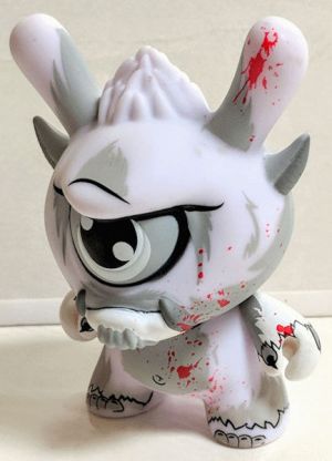 stroll blood left 600