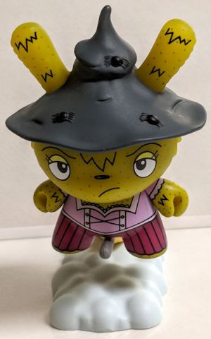 witchchase afront 600