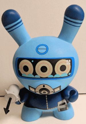 bluediver afront 600