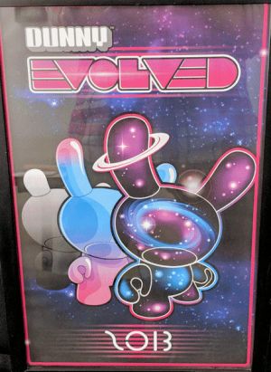 Evolved2013 30