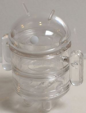 clear r left  600