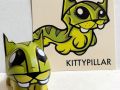 kittypillar 600