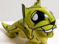 kittypillar 600 02