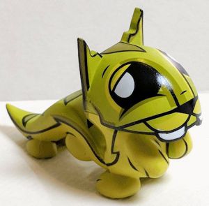 kittypillar 600 02