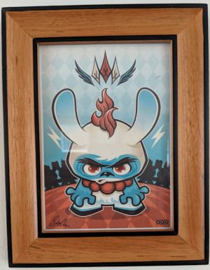 argylechief tolleson 2013