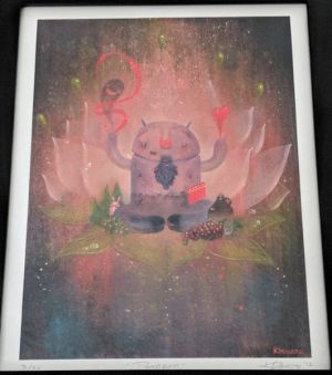 pandroid denato 2012