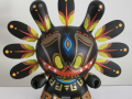 calavera 600 afront