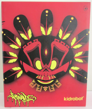 calavera 600 sbox back