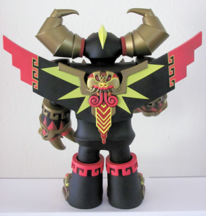 ogmecha 600 back
