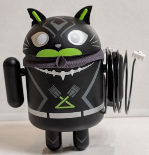 blackcat5 afront 600