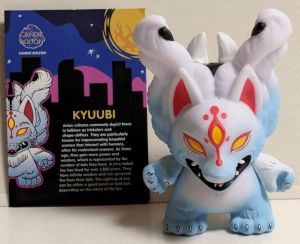 kyuubi