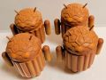 mooncake set 600