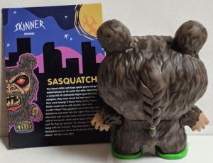 sasquatch back
