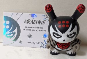 arachne  1  600