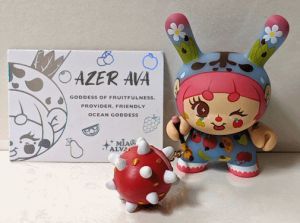 azurava  1  600