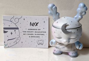 chase nyx 600