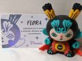 flora  1  600