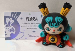 flora  1  600