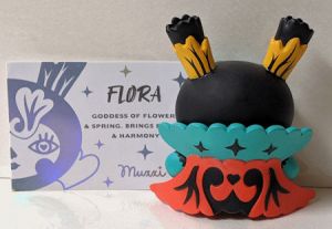 flora  2  600