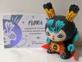 flora  3  600