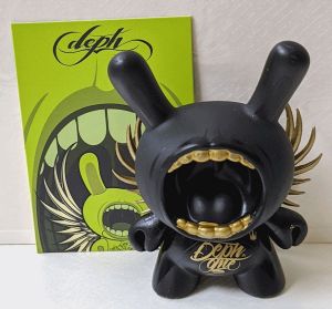 blackgoldbigmouth afront600