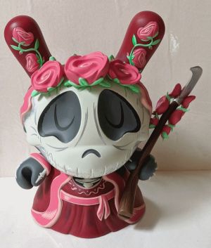 santamuerte2019 afront