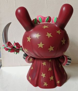 santamuerte2019 back