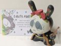 santamuerte  3  600