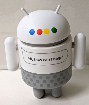 smartdisplay afront600